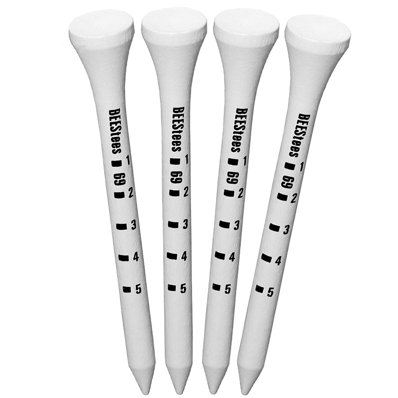 Factory Price Golf Pegs Colorful Bulk Bamboo Wooden Golf Tees Buy