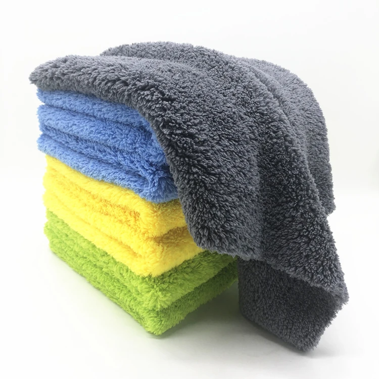 Microfiber Coral Fleece - microfiber towels and microfiber cloth  manufacturer and supplier in north China