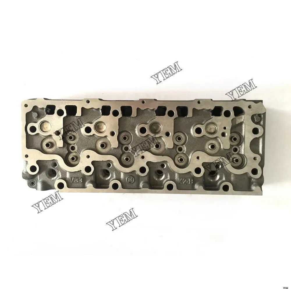 V3300 Cylinder Head for Kubota Engine Rebuild Kit Aftermarket Parts