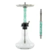 Caja de regalo de shishas y hookahs, no incluye otros accesorios