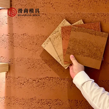 Flexible mcm clay ultra thin natural stone carrara flexible tile for external wall cladding