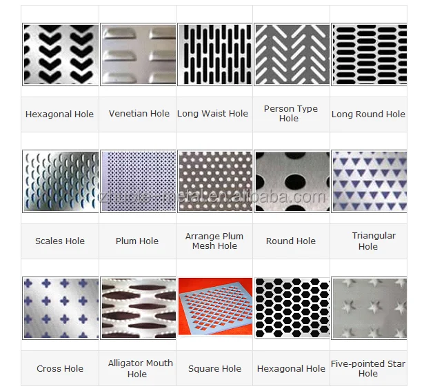 As3679 Steel Grating Perforated Sheet Tube Metal For Grip Strut Walkway ...