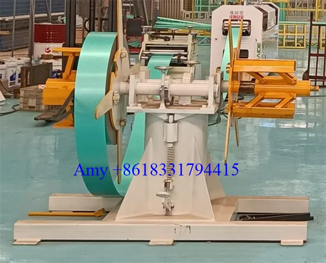 C89 LGS Light Gauge Steel Villa house structure Roll Forming Machine.jpg