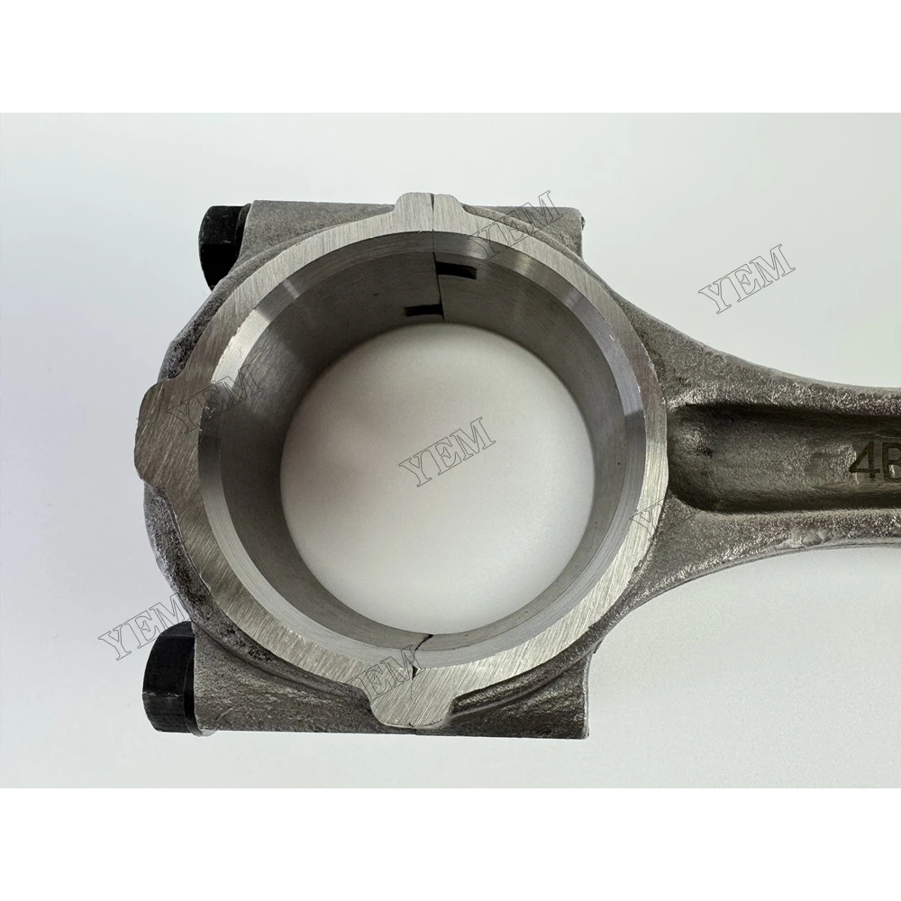 Taiwan Factory Wholesale High Quality Connecting Rod for Isuzu 4BC2