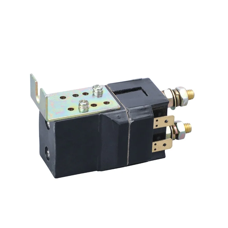 New Design Single Phase Abb Schneider Magnetic Contactor