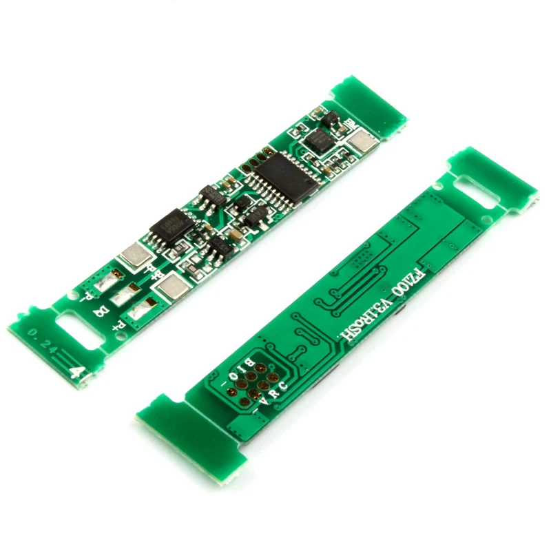 RingTeam NP-FZ100 Battery Full Decoding Board NPFZ100 Full Decode Protection Board for Sony ILCE-9 A7M3 A9 7RM3 A7CR3 Cameras