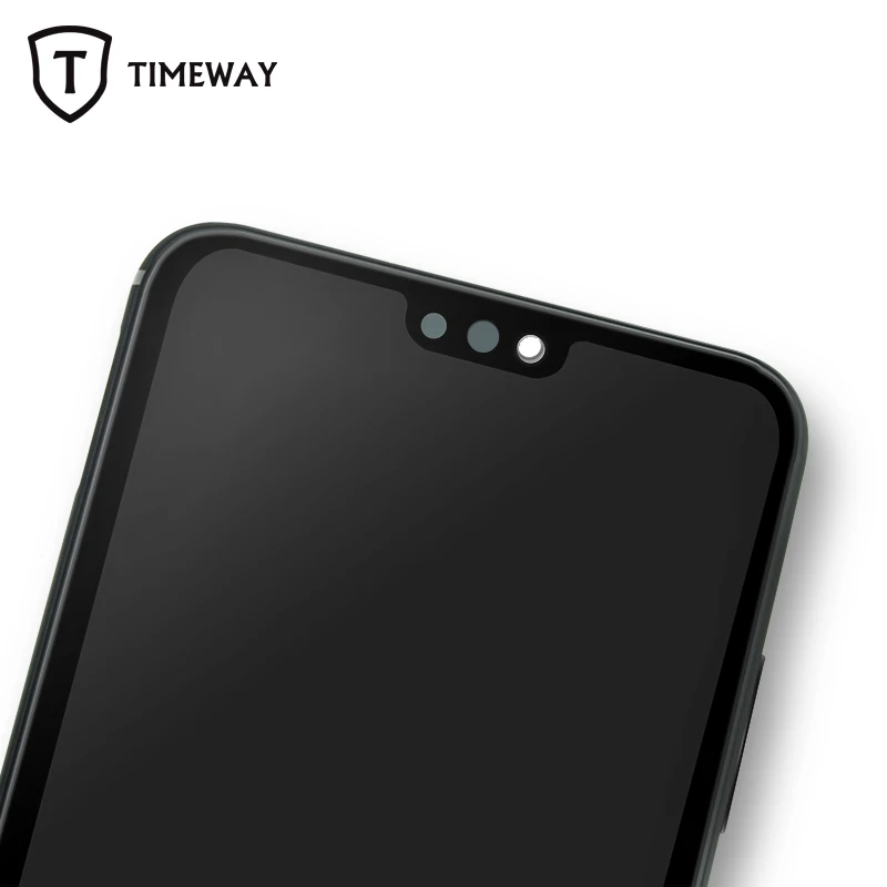 For Honor 8X Max Screen Replacement PartsLcd Display Panel Touch Screen Module for HUAWEI Honor 8X MAX LCD