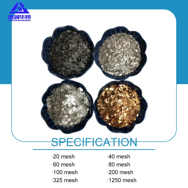 Muscovite Mica Mica Powder Real Stone Paint Appearance for Nail Art Cosmetics Industry Paint for Use Powder Type Pigment