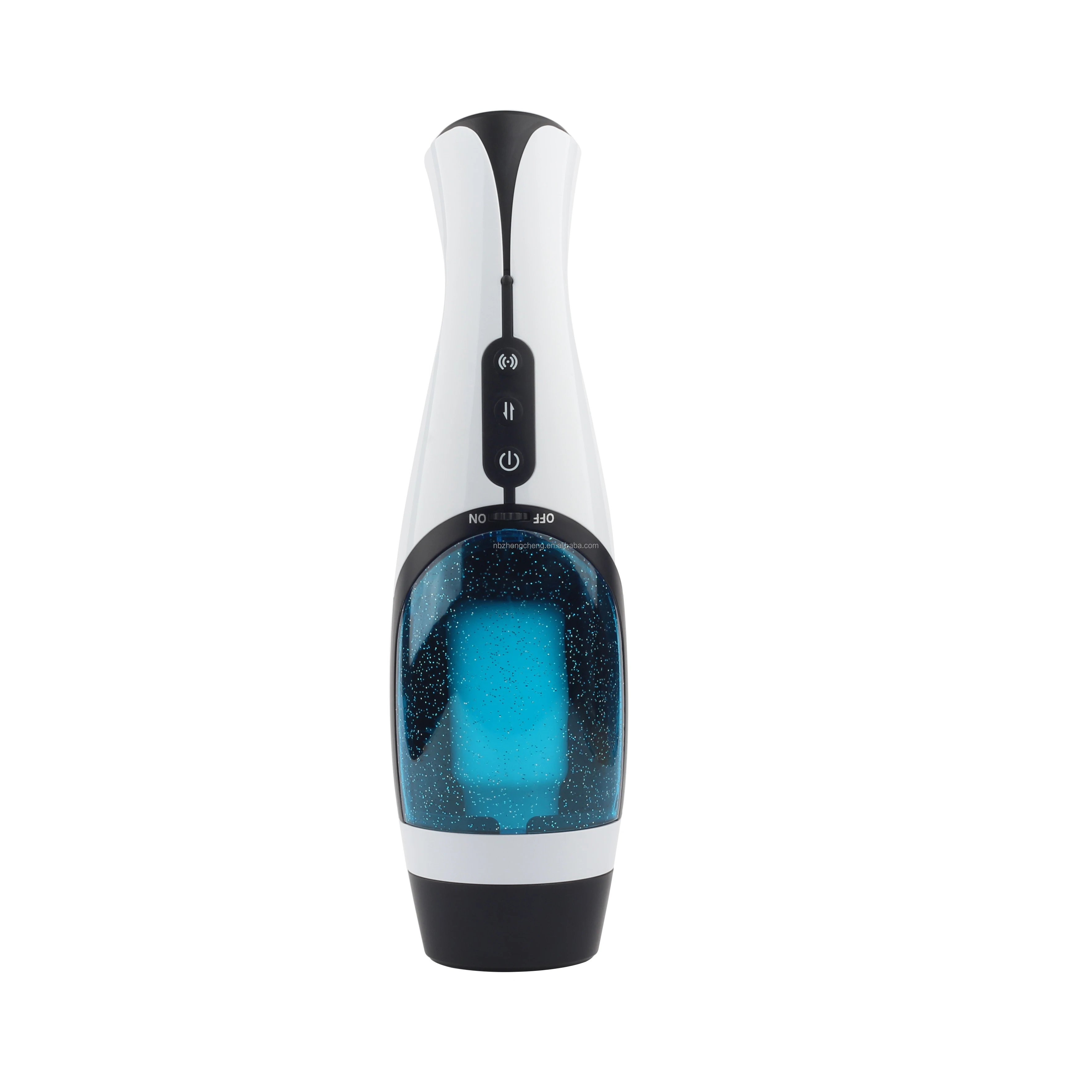 Amazon Automatic Male Masturbator Cup for Men Electric Male Stroker with Vibrating and Sucking Penis Vibrator