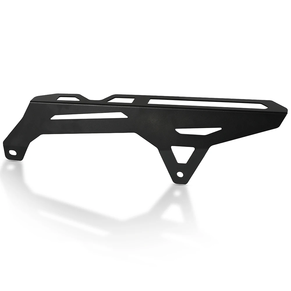 Motorcycle Sprocket Cover Case Saver Protector Chain Guard for Suzuki DL650/V-Strom 650 XT DL1000/ V-Strom 1000XT V-STROM 1050XT