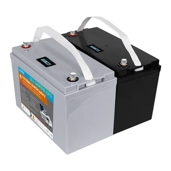 SAKO 24V 100A Storage Battery Deep Cycle Lead Acid Battery