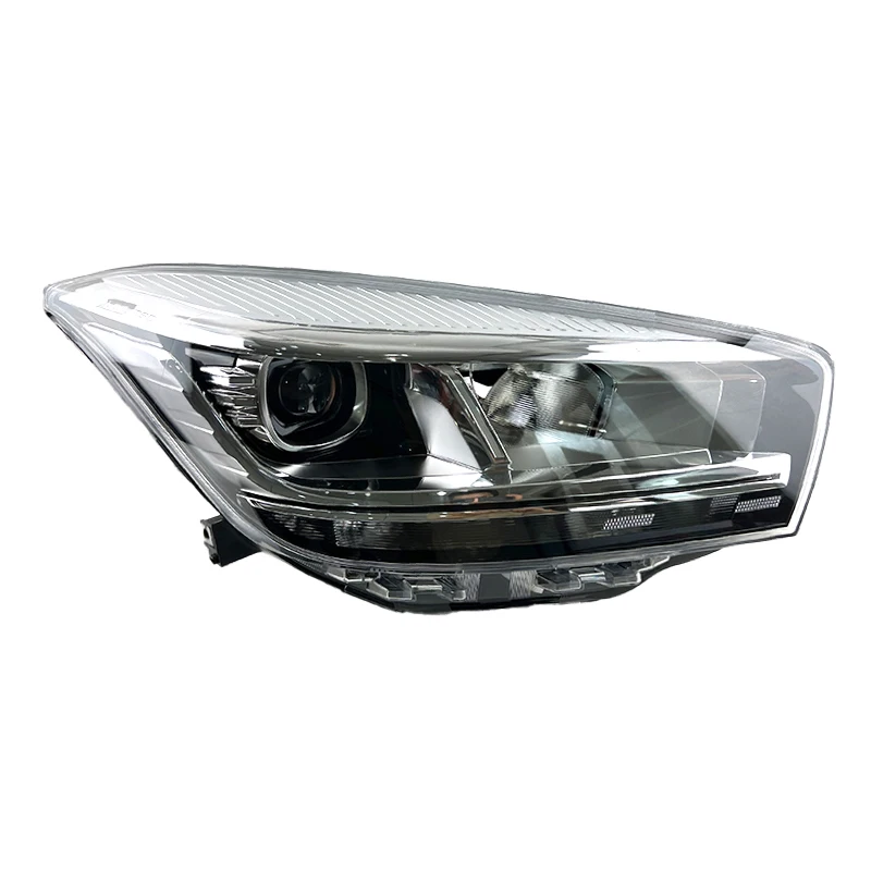 Front Led Head Light For Chery Tiggo 4 5x T19 2019-2020 Oem 605000187aa ...