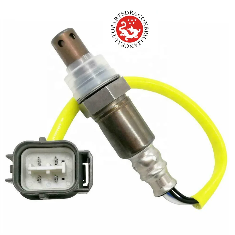あん② Oxygen Sensors for Subaru - Reliable Performance & Durability