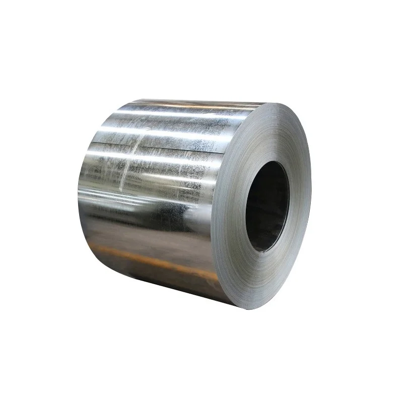 Galvanized Steel Coil Importer Hot Dipped/Cold Rolled In Low Price Manufacturers