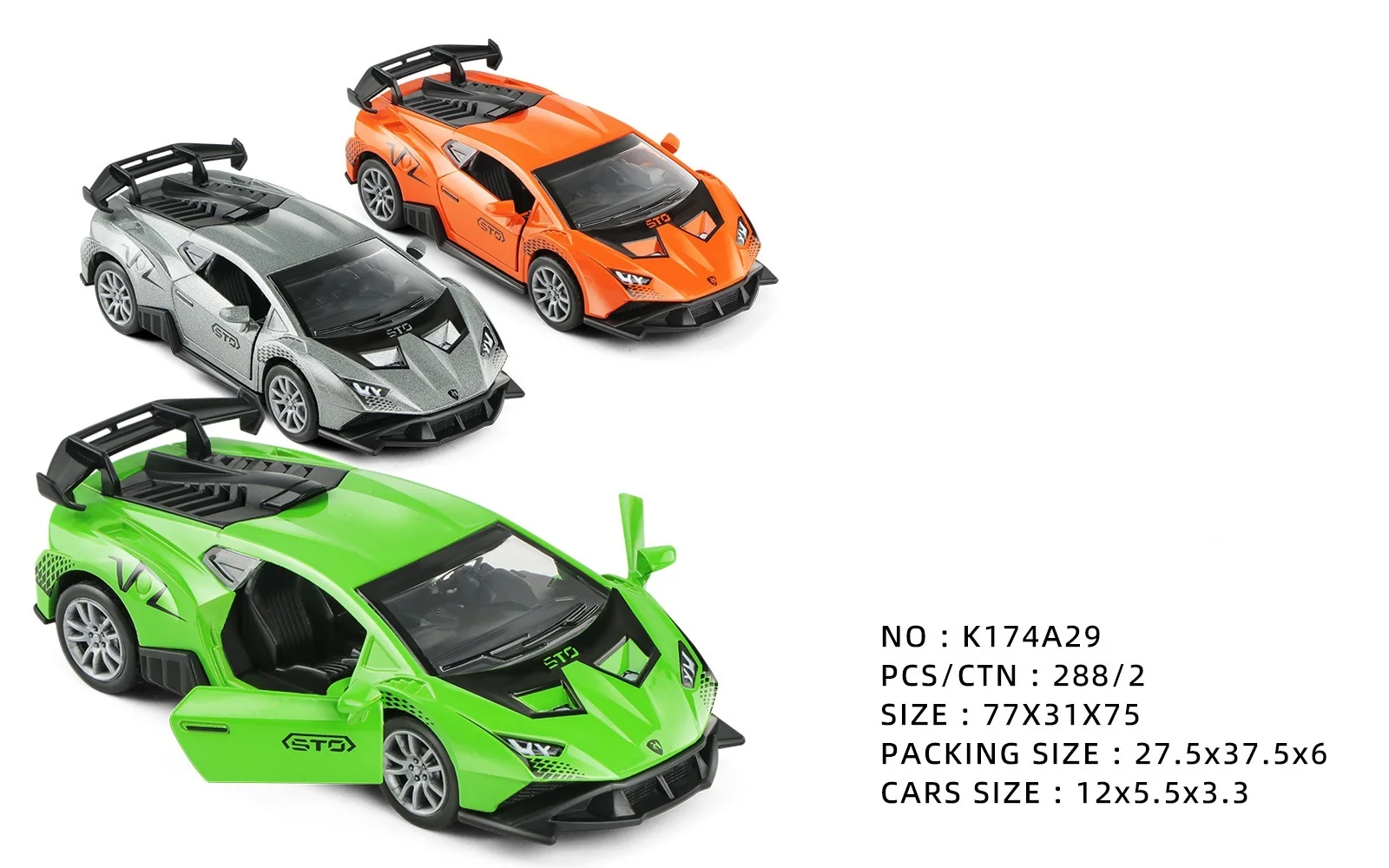 Hotselling 132 Mini Metal Small Toys Diecast Alloy Car Model For