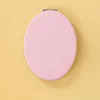 65*85mm Oval White
