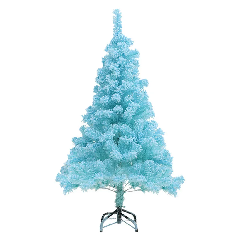 Best Christmas 2022 Selling Pvc Blue Flocking Snow Spray Christmas Pick Tree Ideal For Indoor And Outdoor Holiday Decor - Buy Christmas 2021,Christmas Pick Tree,Pvc Blue Christmas Tree Product On Alibaba.com