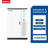Refroidissement à l'air 100kwh