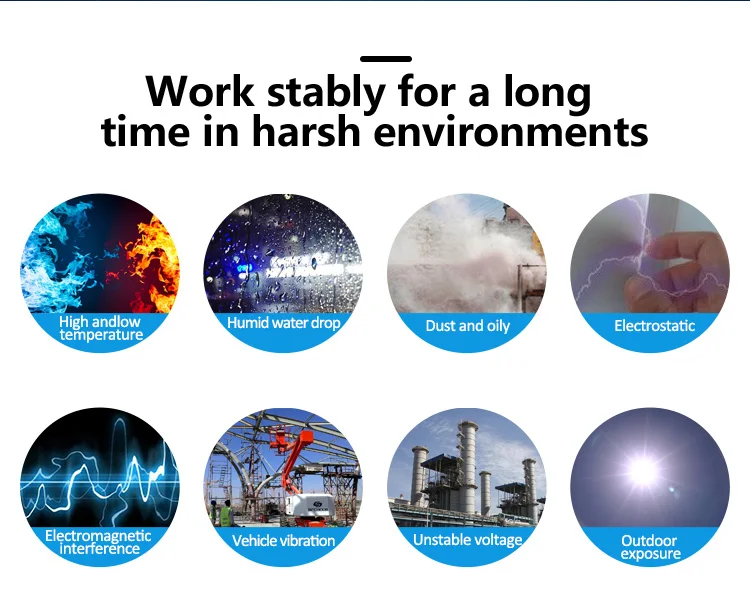 Wholesale 15.6 Inch Interactive Kiosk Controller 14