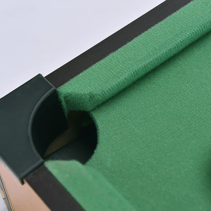 Настольные мини-мячи для бильярда, домашний набор для бильярдной игры, набор для настольных игр Snooker Pool T