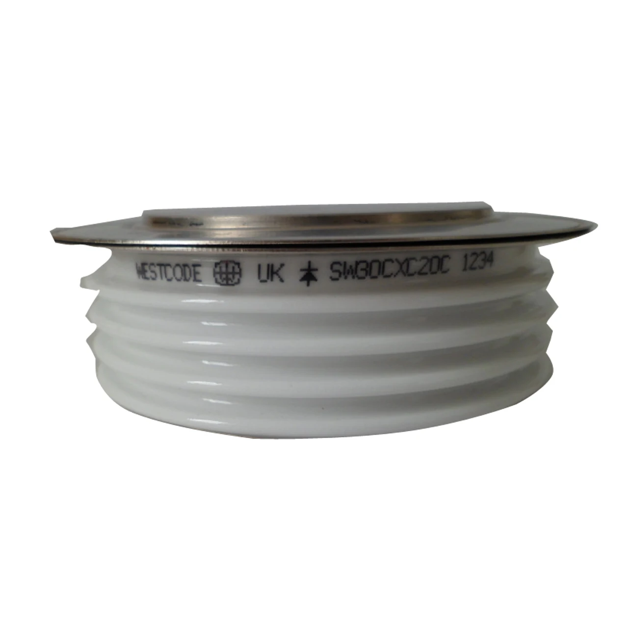 N490CH26 scr thyristor westcode High power thyristors In Stock