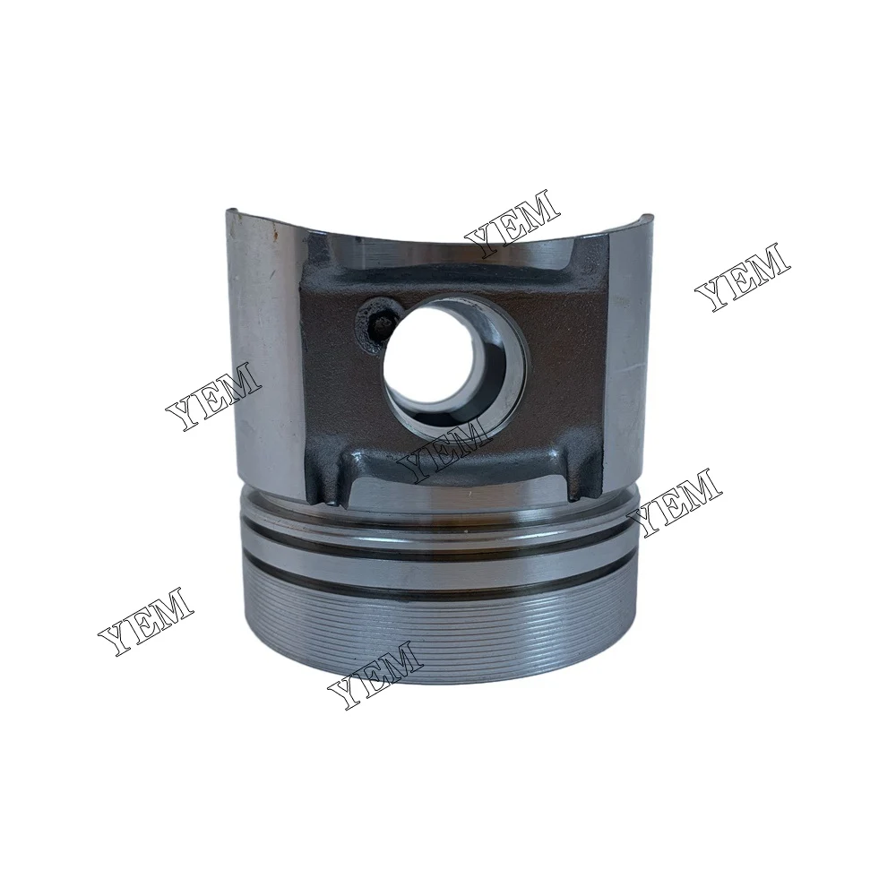 High Performance F3L1011 Piston 0417-8304 for Deutz Diesel Tractor Motor Engine for Deutz Piston 4