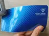 Bleu carbone 5D