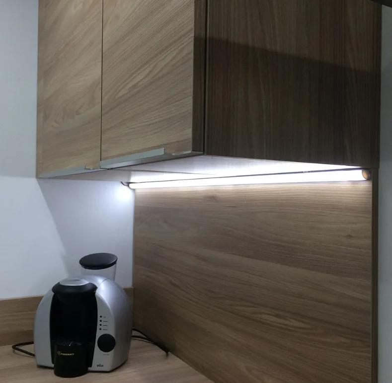 Heat Sink With Plastic Pc Diffuser Pmma Cover Clip 90 45 Degree Corner Aluminum Profile Led Strip Light