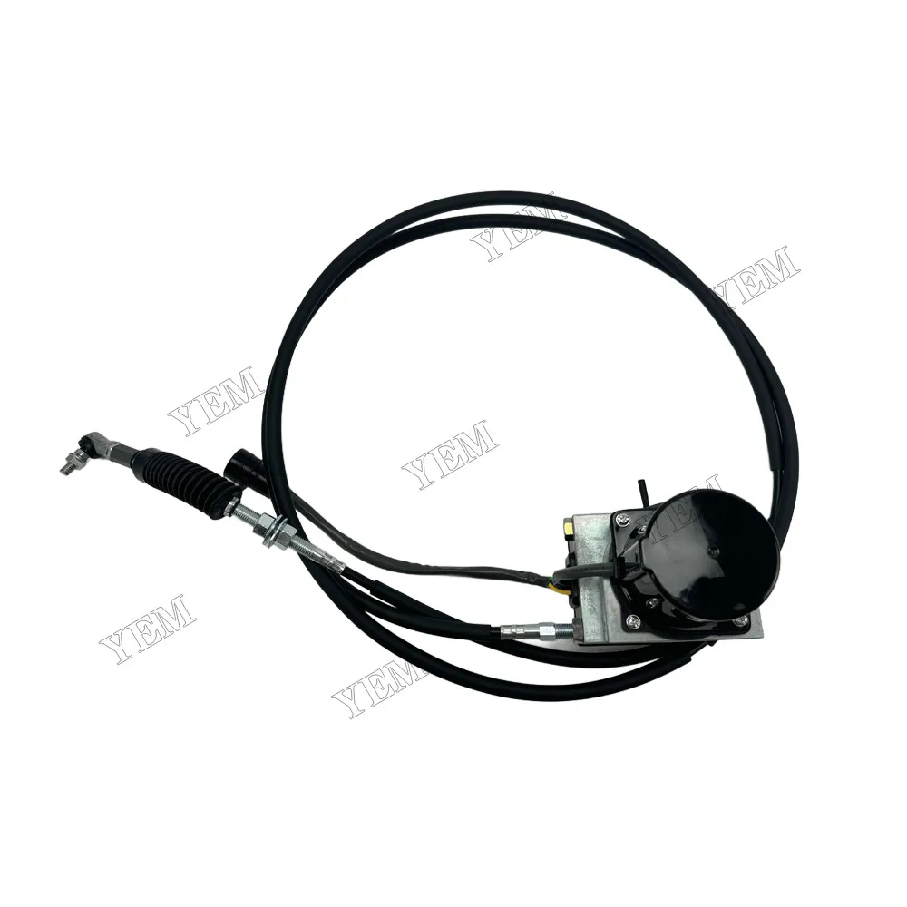 Motor Assy 7Y-5559 106-0092 Fit for Caterpillar 3066 Engine 4