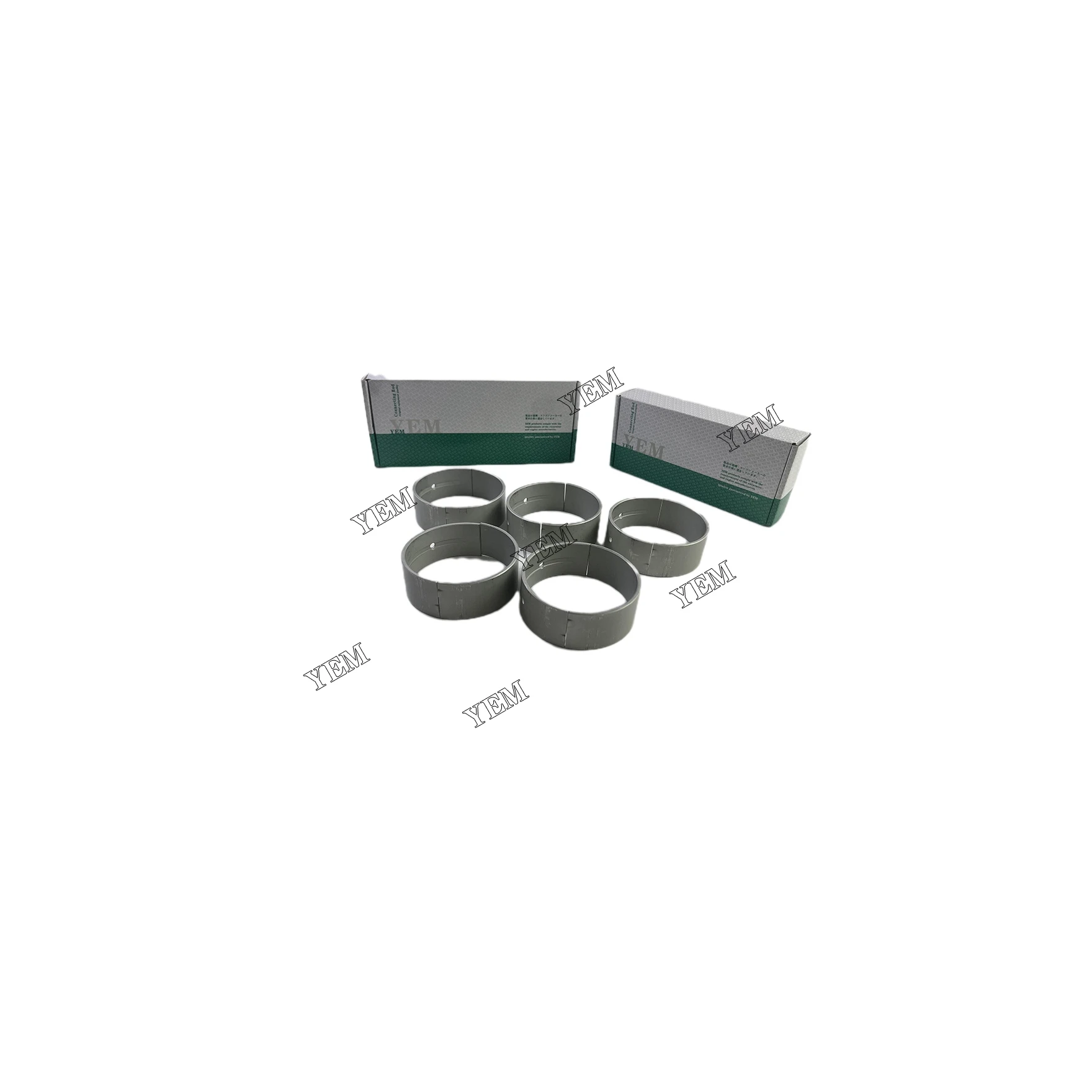 S05D Main Bearing STD for Hino Engine Replacement Parts