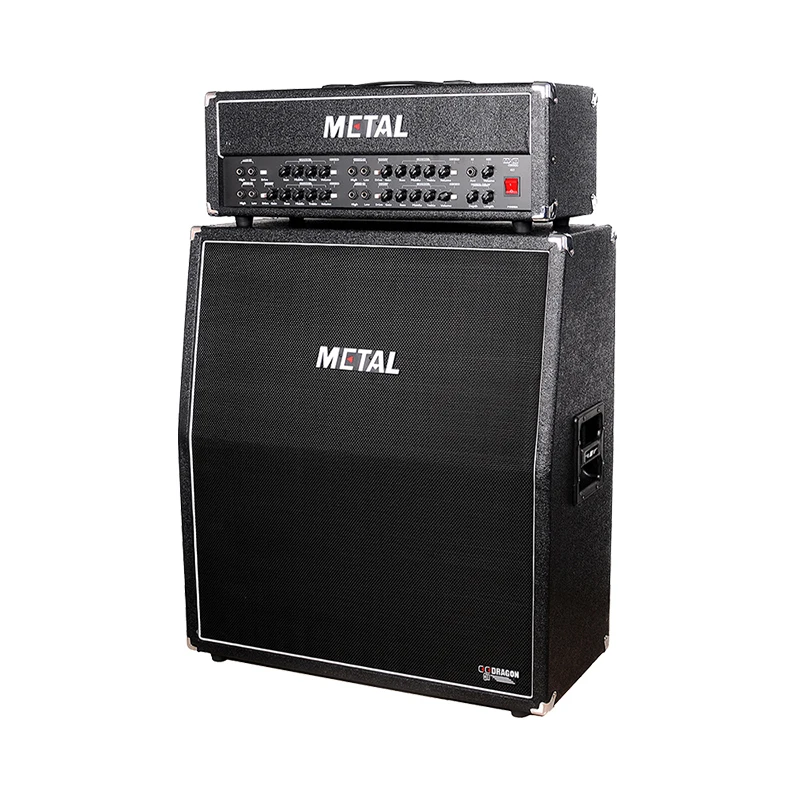 Cheap Price MXD4008 Stage Performance Band Multifunctional Audio Amplifier Speaker
