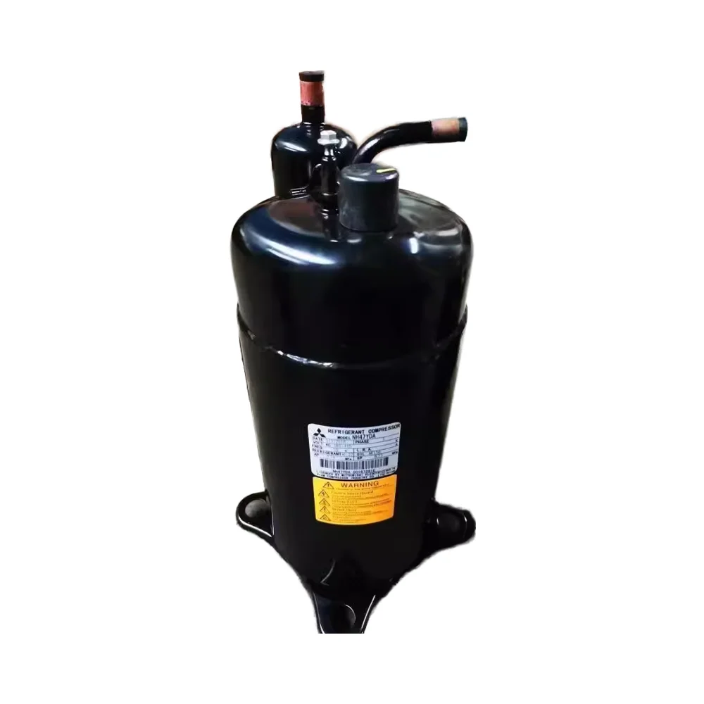 Mitsubishi SNB130FGYMC-L1 Compressor - 1.5HP R410A Inverter
