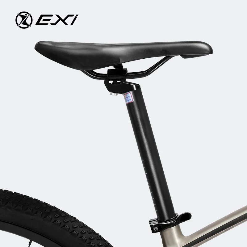 mtb automatic seatpost