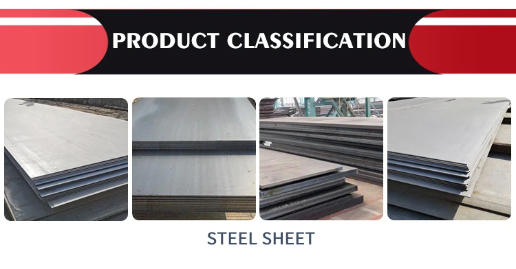 Cheap Price A36 Hot Rolled A283 Grade C Astm A1011 Carbon Steel Sheet ...