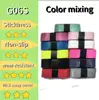 G06S Mixed Colors