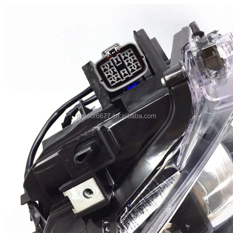 product tiypeor high quality auto parts car headlight car spare parts body kit head lamp light for mazda atenza m6 2014 2016-6