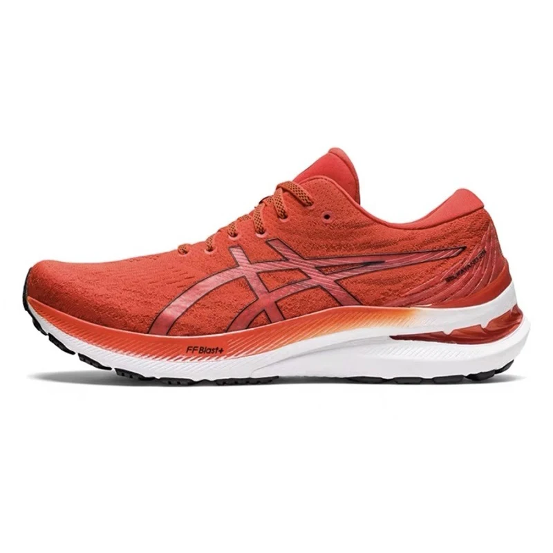 Gel Kayano 29 Running Shoes For Men And Women,Mesh Breathable