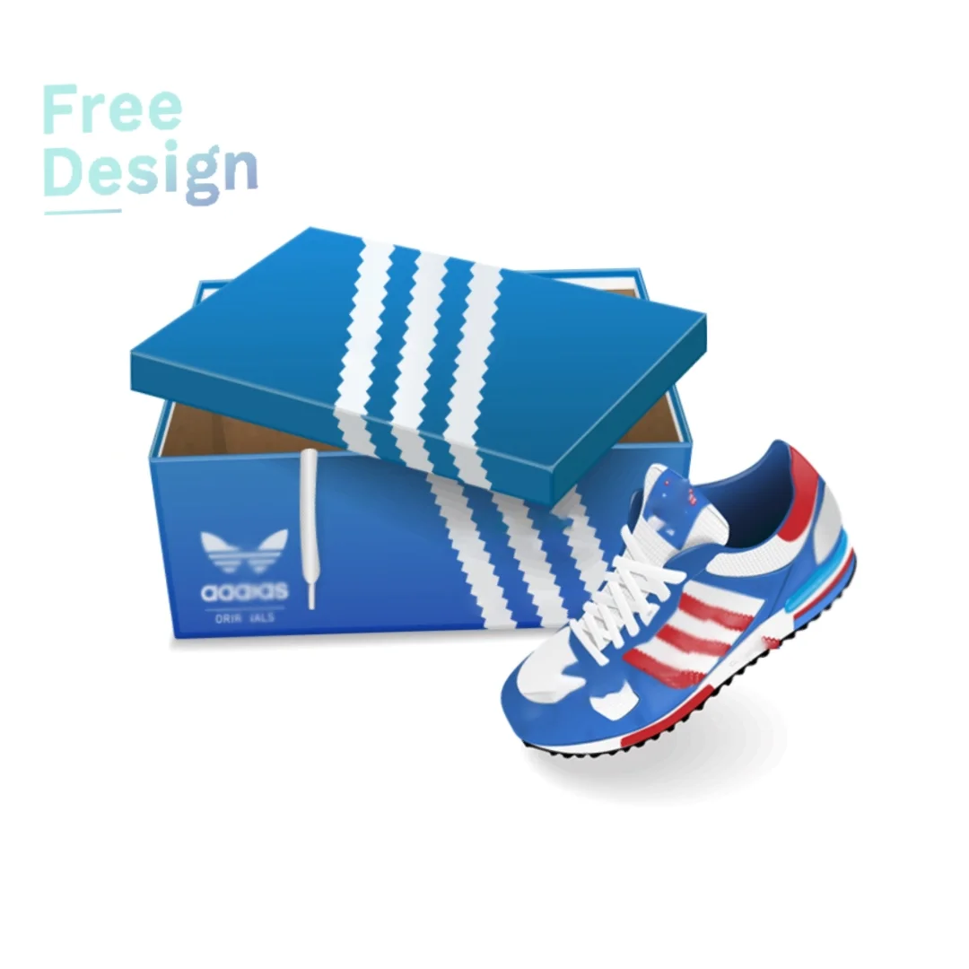 [trending] High Quality Shoes Boxes Packaging Mailing Box Gift