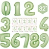 Verde Pastel