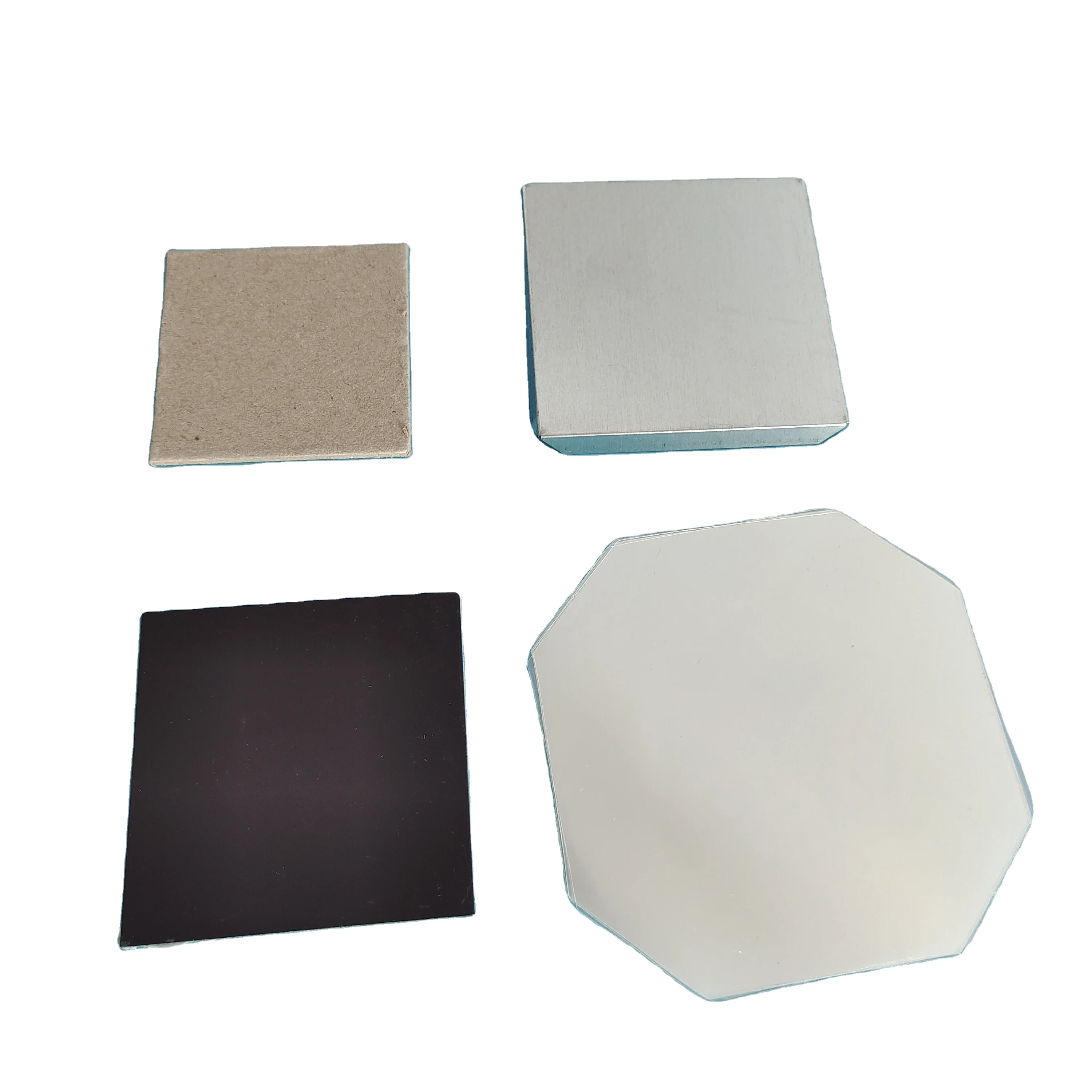TEBAK  Home Product Manufacturing Machinery  Fridge Magnet Material 80*53mm 63.5*63.5mm 50*50mm Fridge Magnet Material