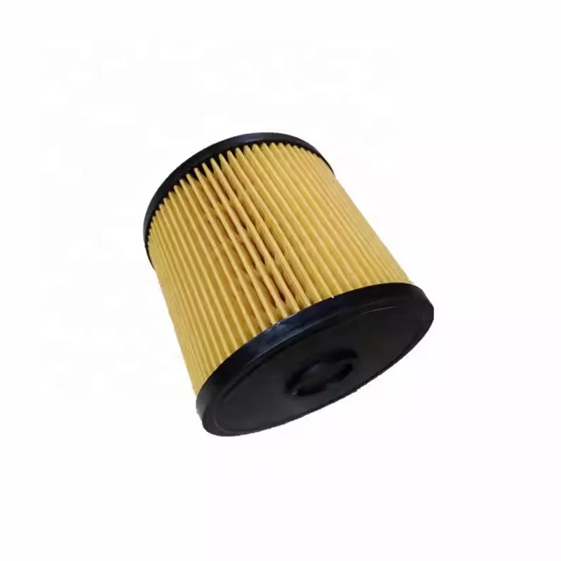 Passenger Car Filters