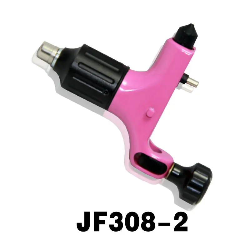 Full Set Professional Tattoo Kit Tattoo Piercing Kits With 4 Machines