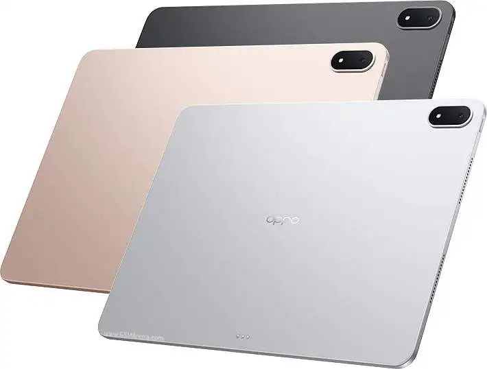 Tableta OPPO Pad 4 Pro 2025: Snapdragon 8, 16GB, 3.4K, 144Hz, 67W