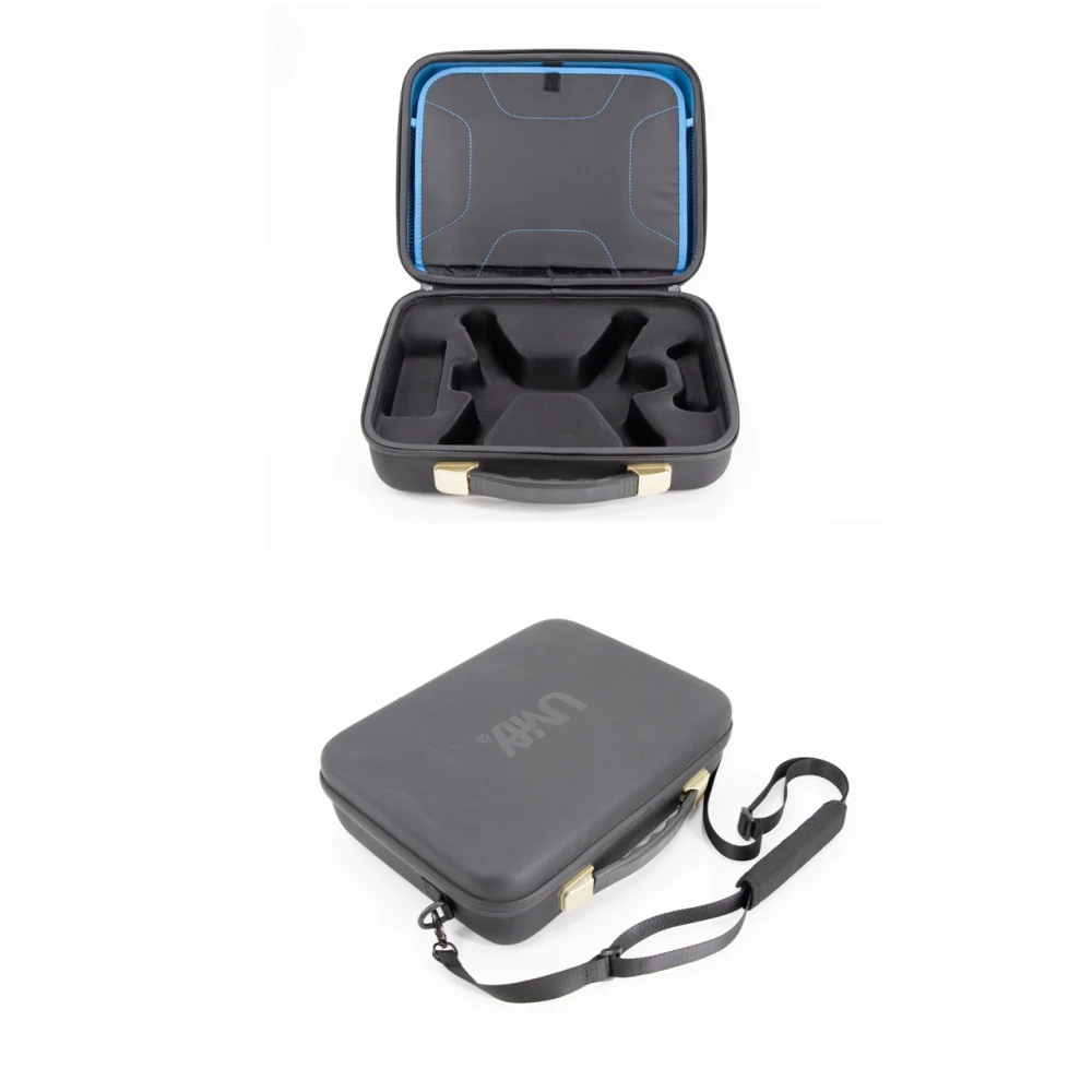 OEM Factory Molded Foam EVA Insert Protective Hard Case Box Drone Accessories Carry Case