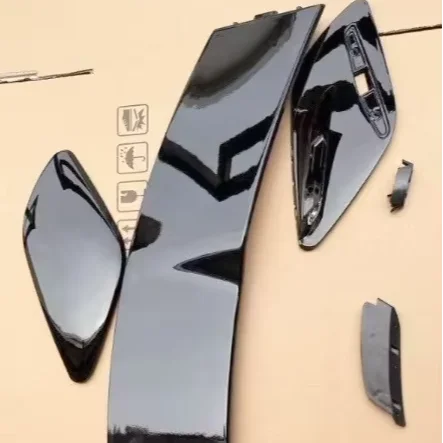 2019-2023 for A-class W177 Roof Wing