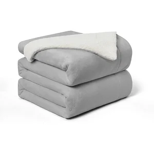 Hot Sale Super Soft Baby Security Blanket Wholesale Baby Fleece Blankets