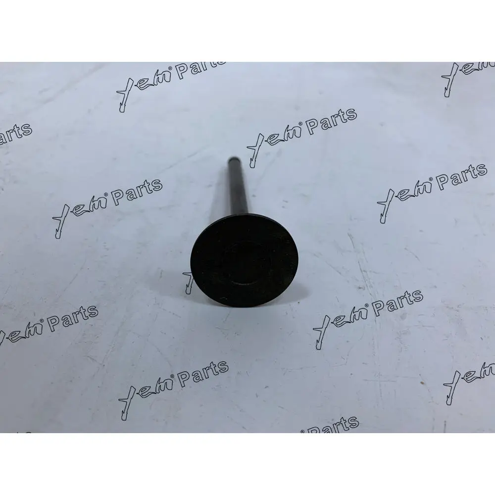 1FZ Valve Exhaust 13715-66020 for Toyota