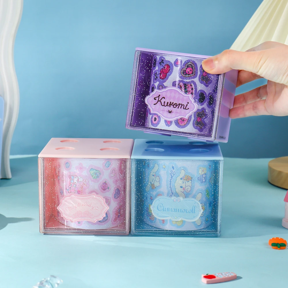 Joytop 1191-2, оптовая продажа, рекламные приспособления, школьный и офисный органайзер, пластиковый ящик-органайзер, коробка