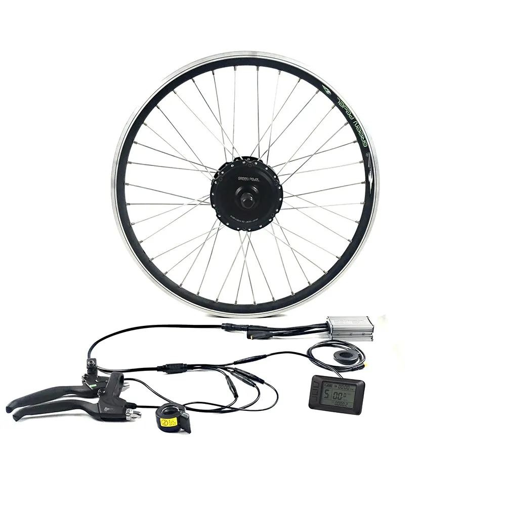 36v 250w ebike kit