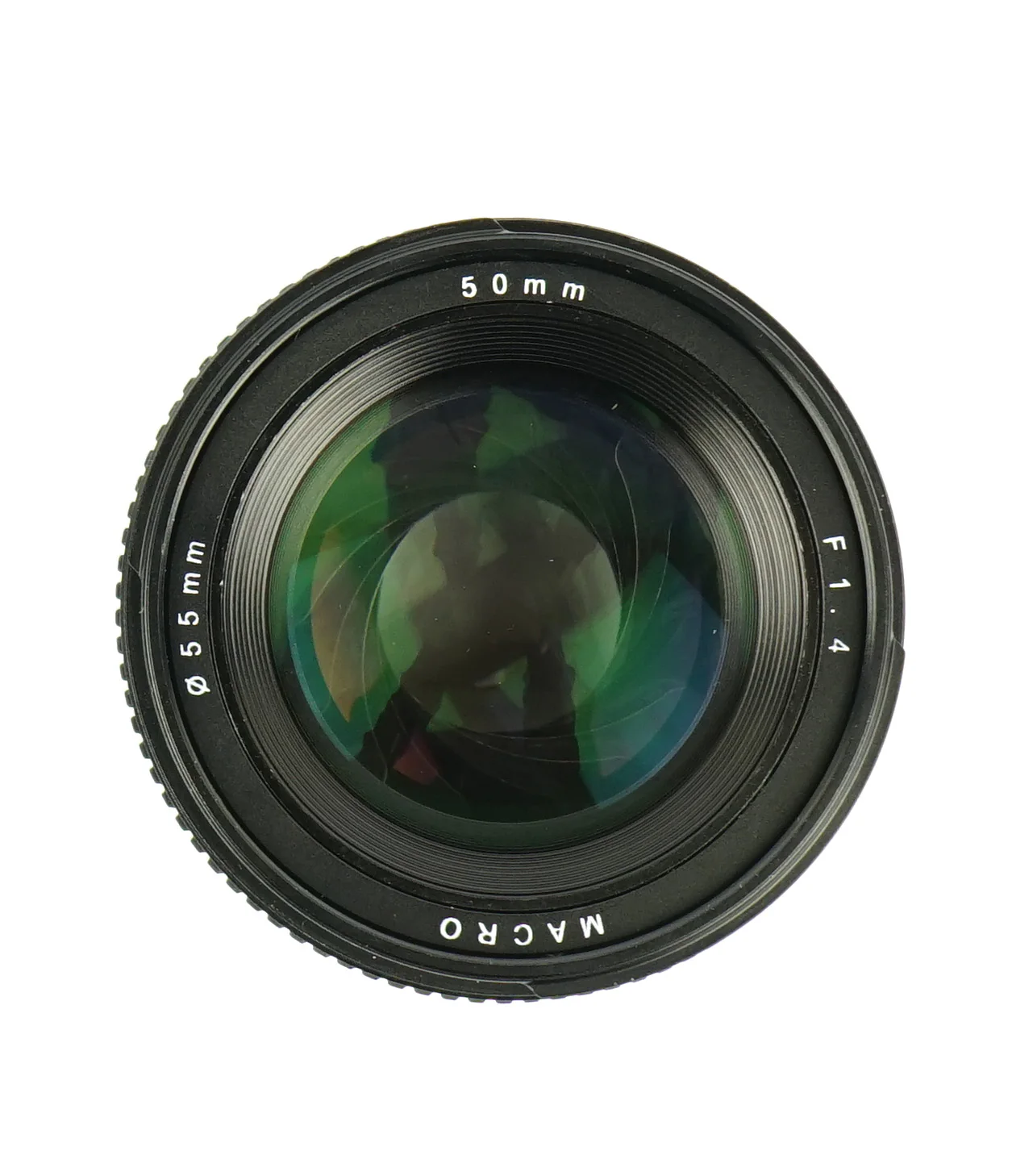 50 мм F1.4 стандартный объектив с ручной фокусировкой и полной рамкой для Slr Canon Nikon